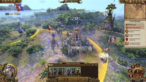 total war warhammer 2 change language